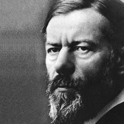 Max Weber