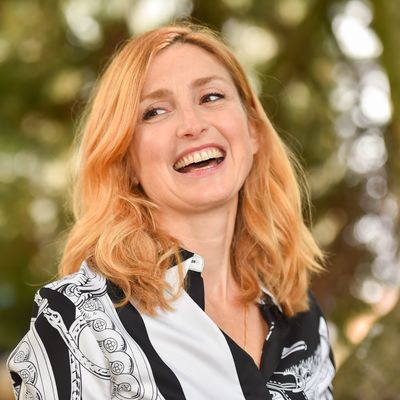 Julie Gayet