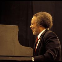 Jaki Byard
