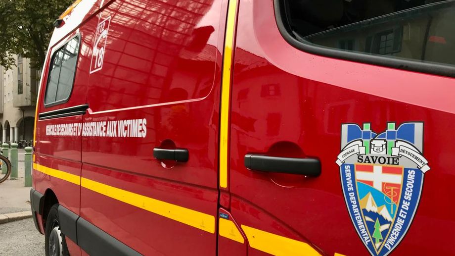 Viviers-du-Lac : une femme de 48 ans d�c�de dans l'incendie de son appartement