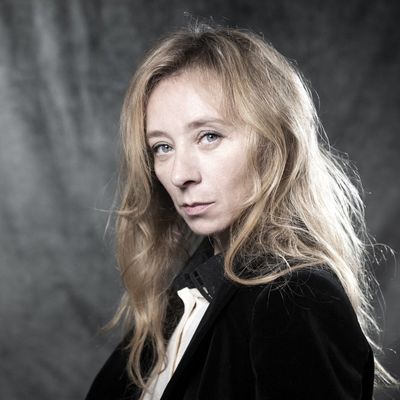 Sylvie Testud