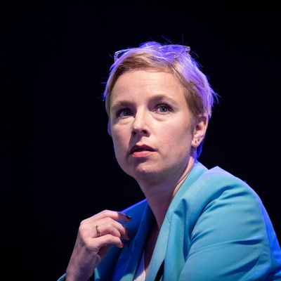 Clémentine Autain