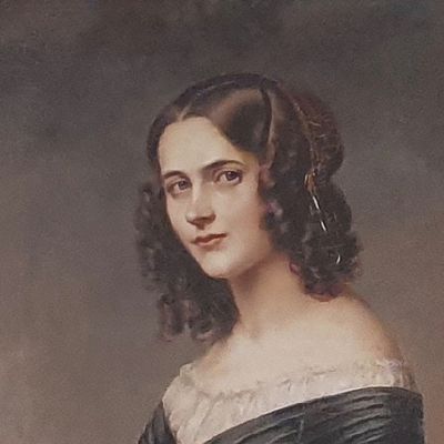 Fanny Mendelssohn