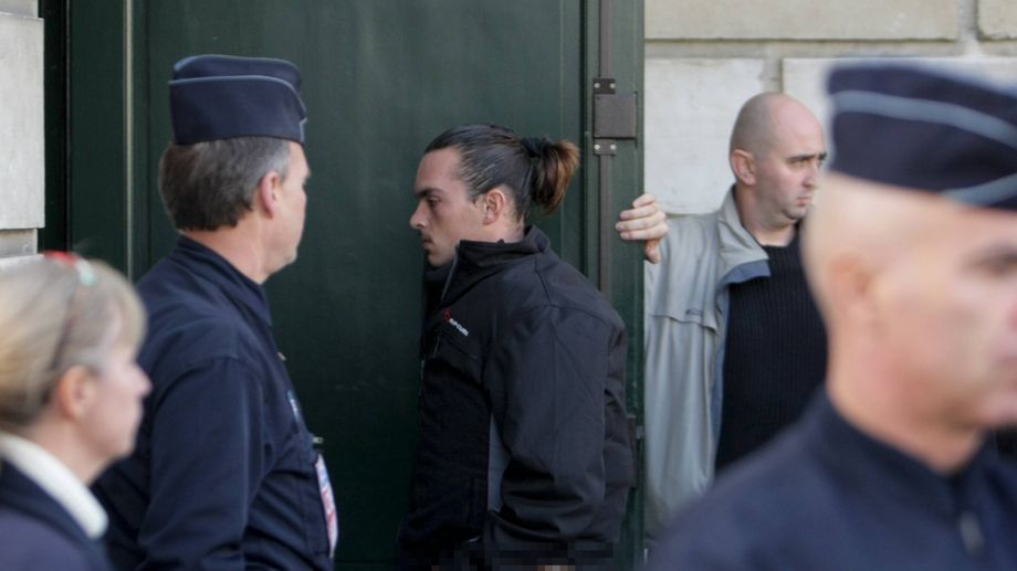 Affaire Romain Dupuy : le juge des libert�s autorise son transfert hors d'une unit� pour malades difficiles