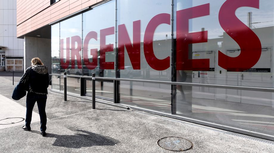 Gr�ve historique aux urgences de Purpan � Toulouse : manifestation ce mardi des personnels soignants