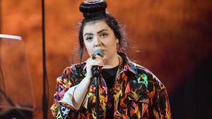 Hoshi annule sa venue aux Estivales en Savoie ce soir