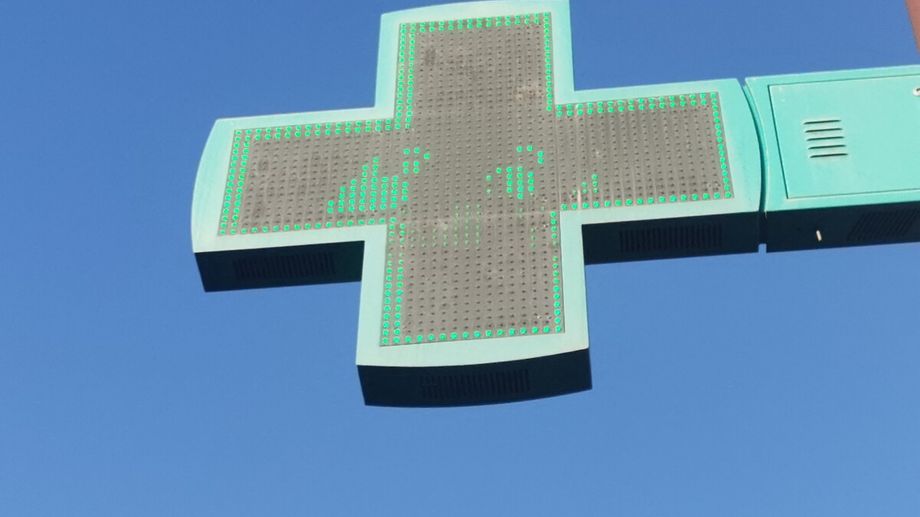 Pour lutter contre les d�serts m�dicaux, les �tudiants en pharmacie lillois en immersion � Li�vin