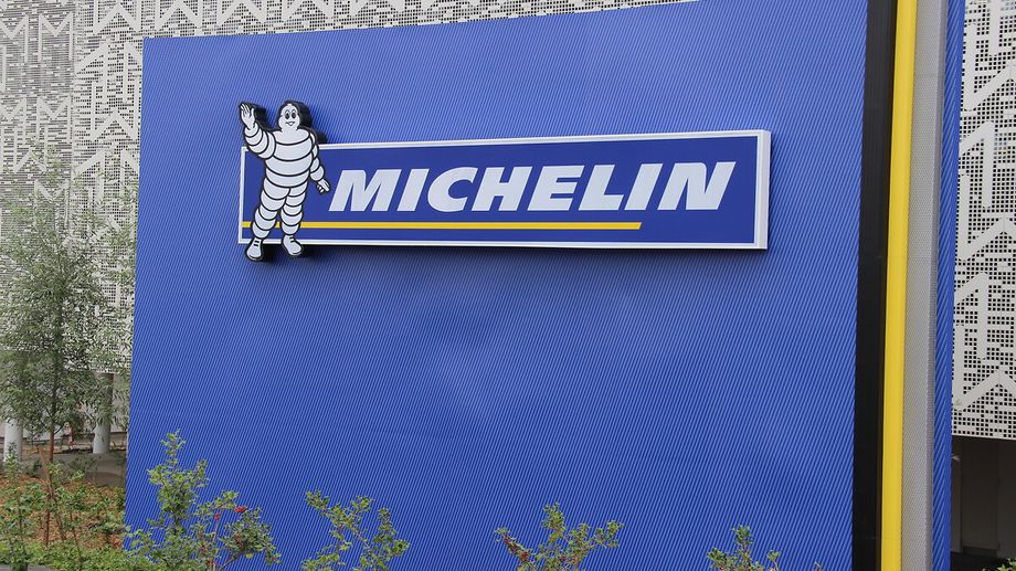Michelin va c�der ses activit�s en Russie d'ici fin 2022