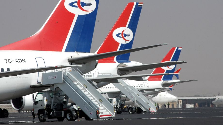 Crash de la Yemenia : l'amende maximale requise contre la compagnie a�rienne