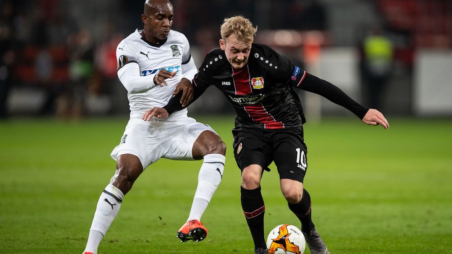 Ligue 2 : l'ancien joueur de l'OM Charles Kabor� signe aux Chamois Niortais