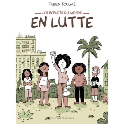 NIDAL, ROSSANA, CHANCELINE ET LES AUTRES