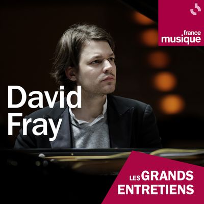 David Fray, grand entretien