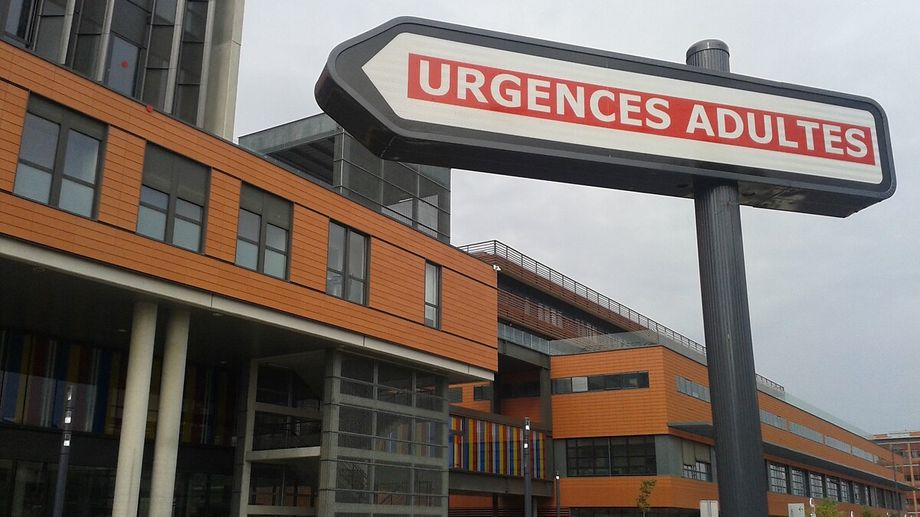 � Toulouse, le personnel des urgences psychiatriques, de Purpan et Rangueil en gr�ve ce lundi