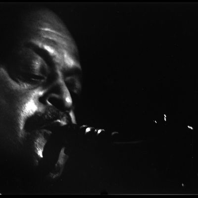 Ben Webster
