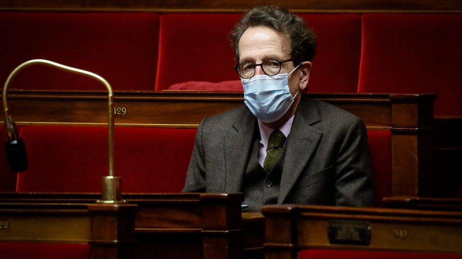 Rachida Dati signale à la justice le député LREM de Paris Gilles Le Gendre pour