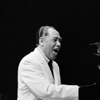 Duke Ellington