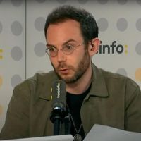 Clément Viktorovitch, sur franceinfo, le 23 juin 2022.