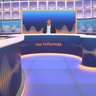 Les informés du matin du 21 juin 2022.
