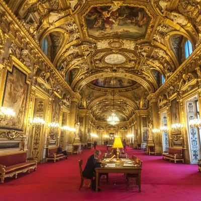 Un second souffle pour le Sénat ?