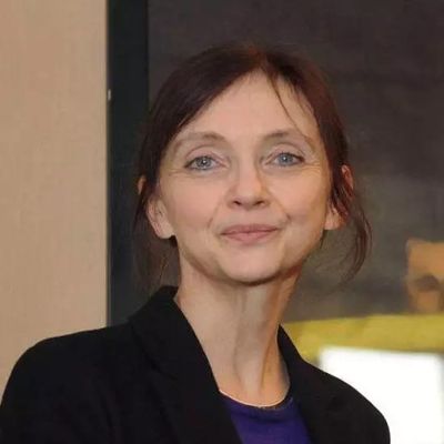 Isabelle Cahn