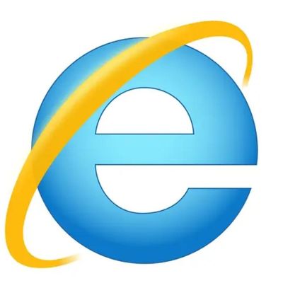 Internet Explorer