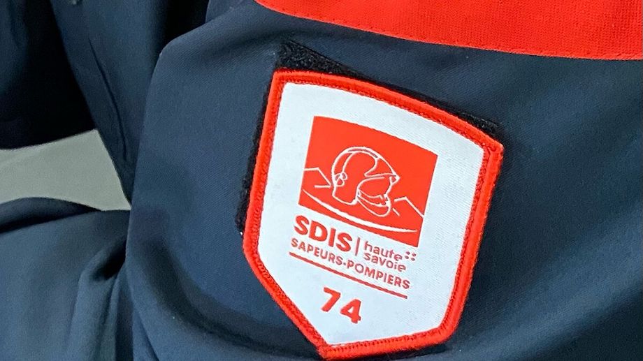 Arbusigny : deux hommes gri�vement bless�s apr�s une sortie de route sur le rallye des Bornes