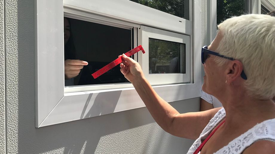 F�tes de Bayonne : l'entr�e passe de 8 � 10 euros le week-end