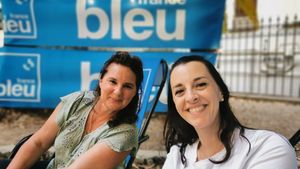 Les Nuits du Real brillent aux Arcs sur Argens !