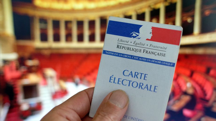 Second tour des législatives : c'est dans les Hauts-de-Seine qu'on a le plus voté à 17h00