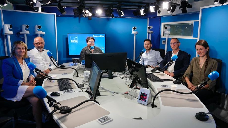 Législatives : comment les députés de la Haute-Vienne et de la Corrèze ont vécu leur rentrée à l'Assemblée ?