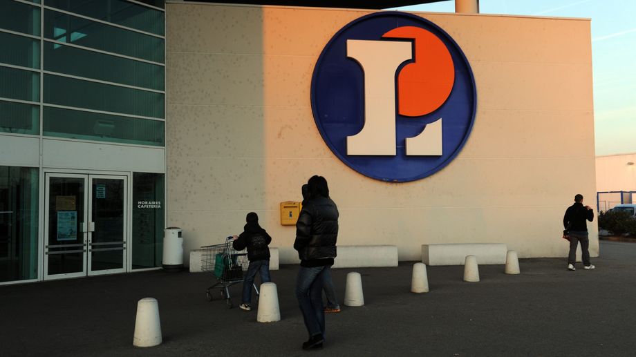 Braquage de la bijouterie d'Andrézieux :