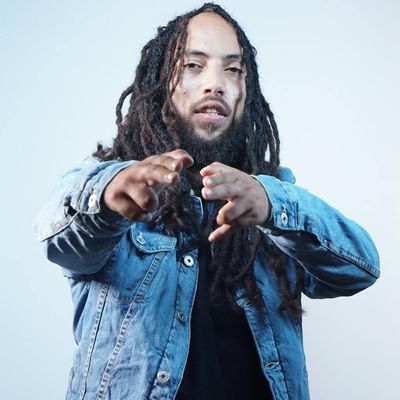 PIX L dans la sélection reggae de Selecta Kza 2022