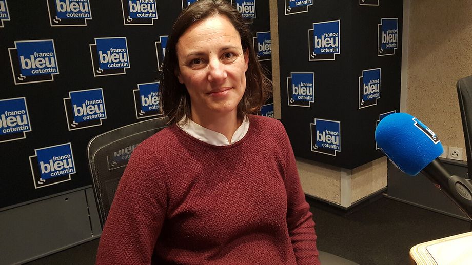 L�gislatives : qui est Anna Pic, �lue d�put�e de la 4e circonscription dans la Manche ?