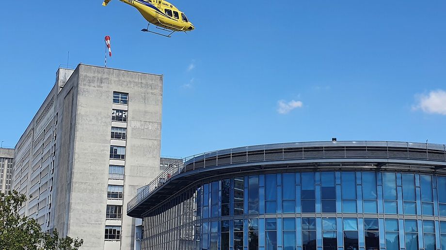 Cordemais : un homme blessé par arme à feu