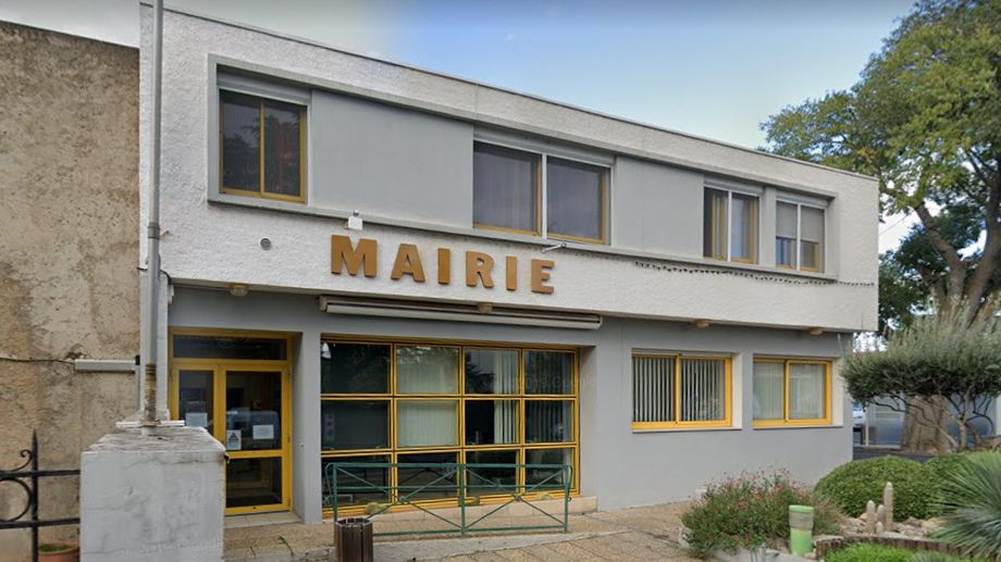 Une nouvelle d�mission � la mairie de Lignan-sur-Orb 