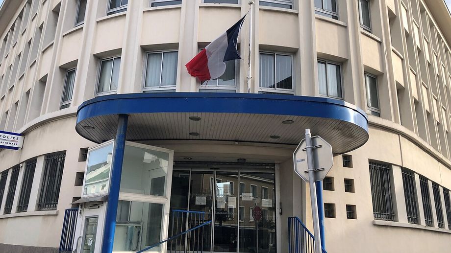 Saint-Nazaire : une adresse mail sp�cifique pour signaler un cambriolage � la police 