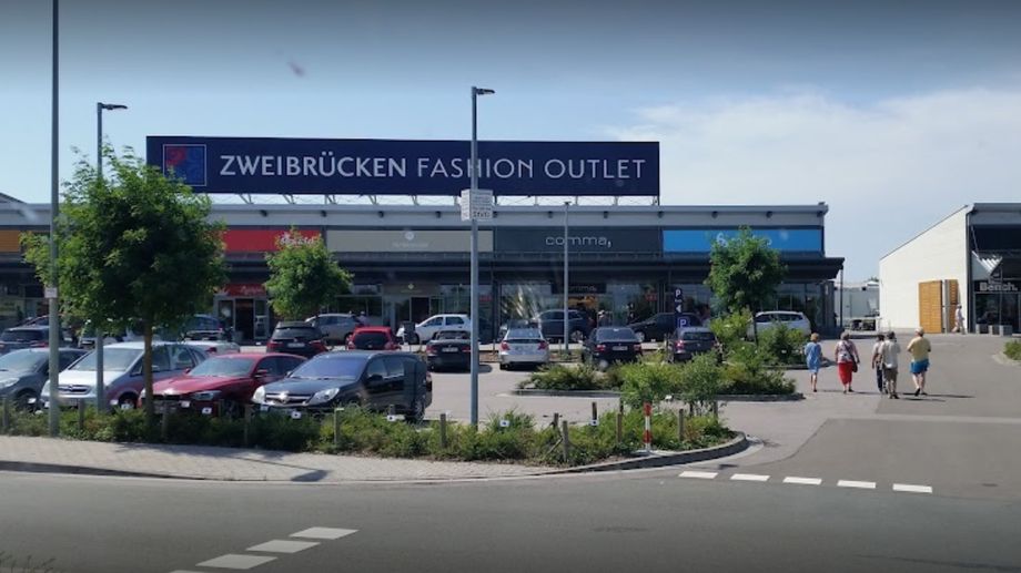 Le Zweibrücken Fashion Outlet va encore grossir