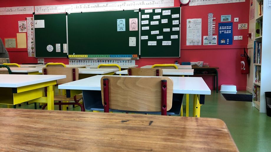 Cherbourg-Octeville : l'avenir de l'�cole des Roquettes red�battu au conseil municipal gr�ce � une p�tition