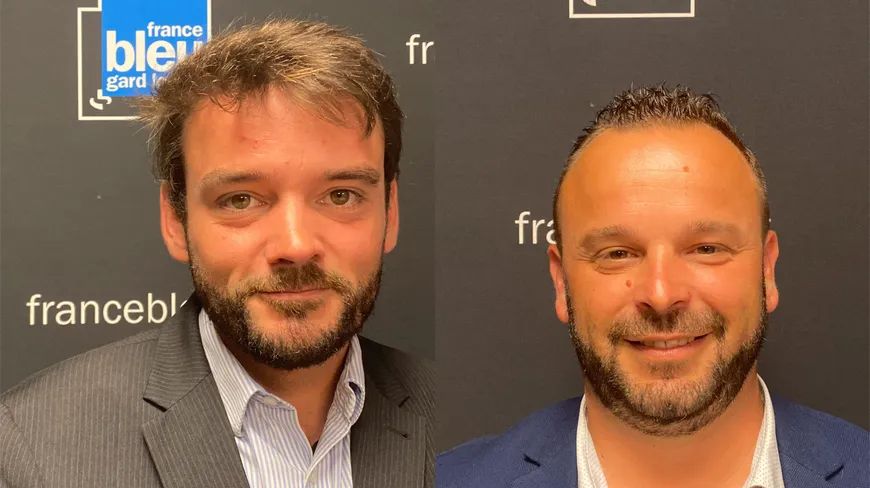 VID�O - L�gislatives dans le Gard : revivez le d�bat du second tour dans la 4e circonscription