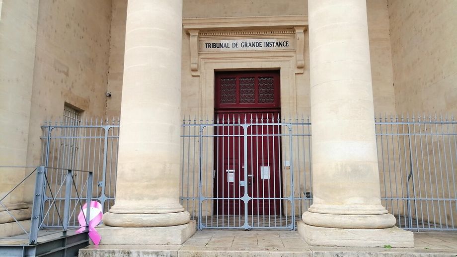 Un homme condamn� en Dordogne pour avoir agress� sexuellement sa petite ni�ce de 5 ans