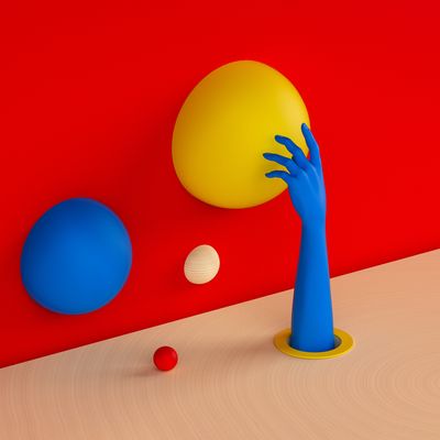 L’art contemporain