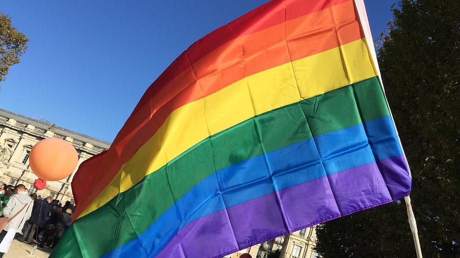 Une marche des fiertés organisée pour la première fois dans l'Oise à Compiègne