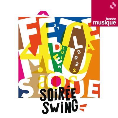 illustration Fête de la musique 2022, France Musique