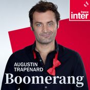 Boomerang carré