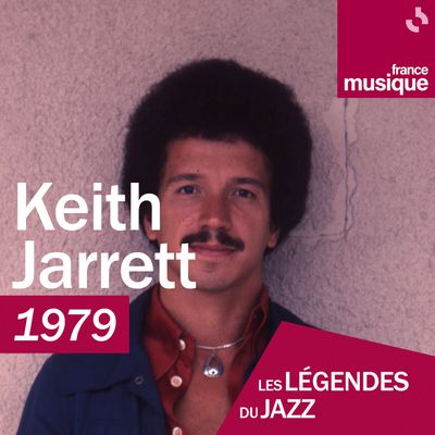 Keith Jarrett : concert de 1979 à Antibes Juan-les-Pins