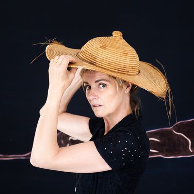 Anne Consigny