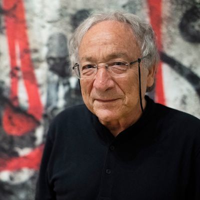 Ernest Pignon-Ernest