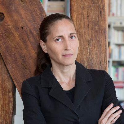 Cynthia Fleury
