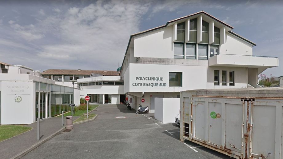 Détournement de fonds à la polyclinique de Saint-Jean-de-Luz : le montant dépasse les 300 000 euros