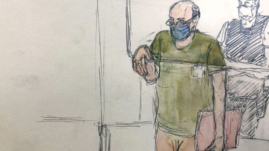 Harc�lement, violence, emprise : au proc�s de Jean-Marc Reiser, ses anciennes compagnes racontent 